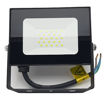 Прожектор св/диод IN HOME 30W IP65