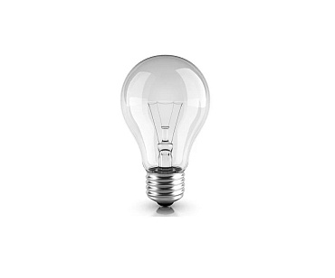 Лампа 200W E27 (1/100)