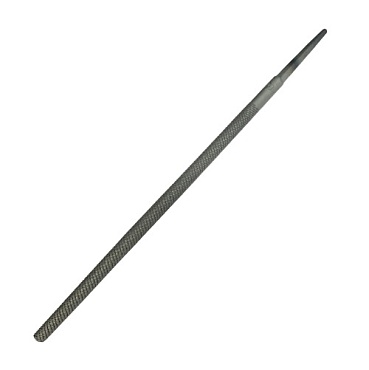 Напильник круглый  200 №1 (2822-0016) (1/10)