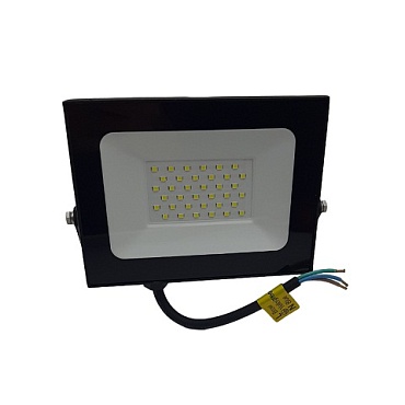 Прожектор св/диод IN HOME 50W IP65 6500K