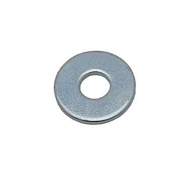 Шайба DIN 9021 М10х30 кузовная (5шт.)