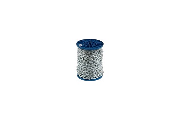 Цепь DIN 766 короткозвенная М4 (40 м)