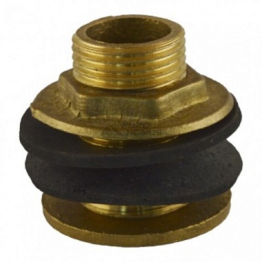 Врезка в бак 1/2" (1/15/120)