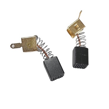 Щетки Интерскол УШМ-125-1100 6*9*12 (1/5)