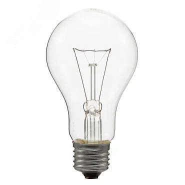 Лампа 150W E27 (1/100)
