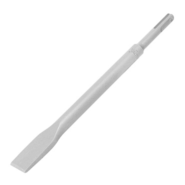 Зубило плоское, 14х20х250мм, SDS PLUS Matrix 70320