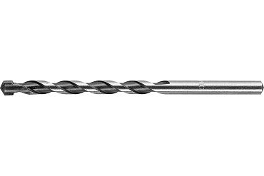 Сверло по бетону STAYER Hercules, 6x100мм Professional