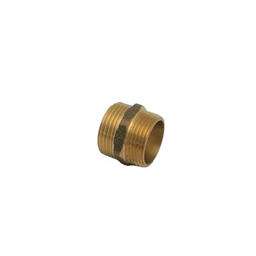 Бочонок 1/4" латунь (1/100/1800)