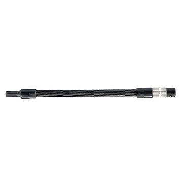 Гибкий переходник для бит, 145мм 1/4" Gross