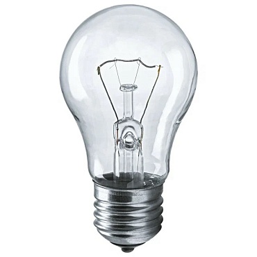 Лампа 75W E27 (1/100)